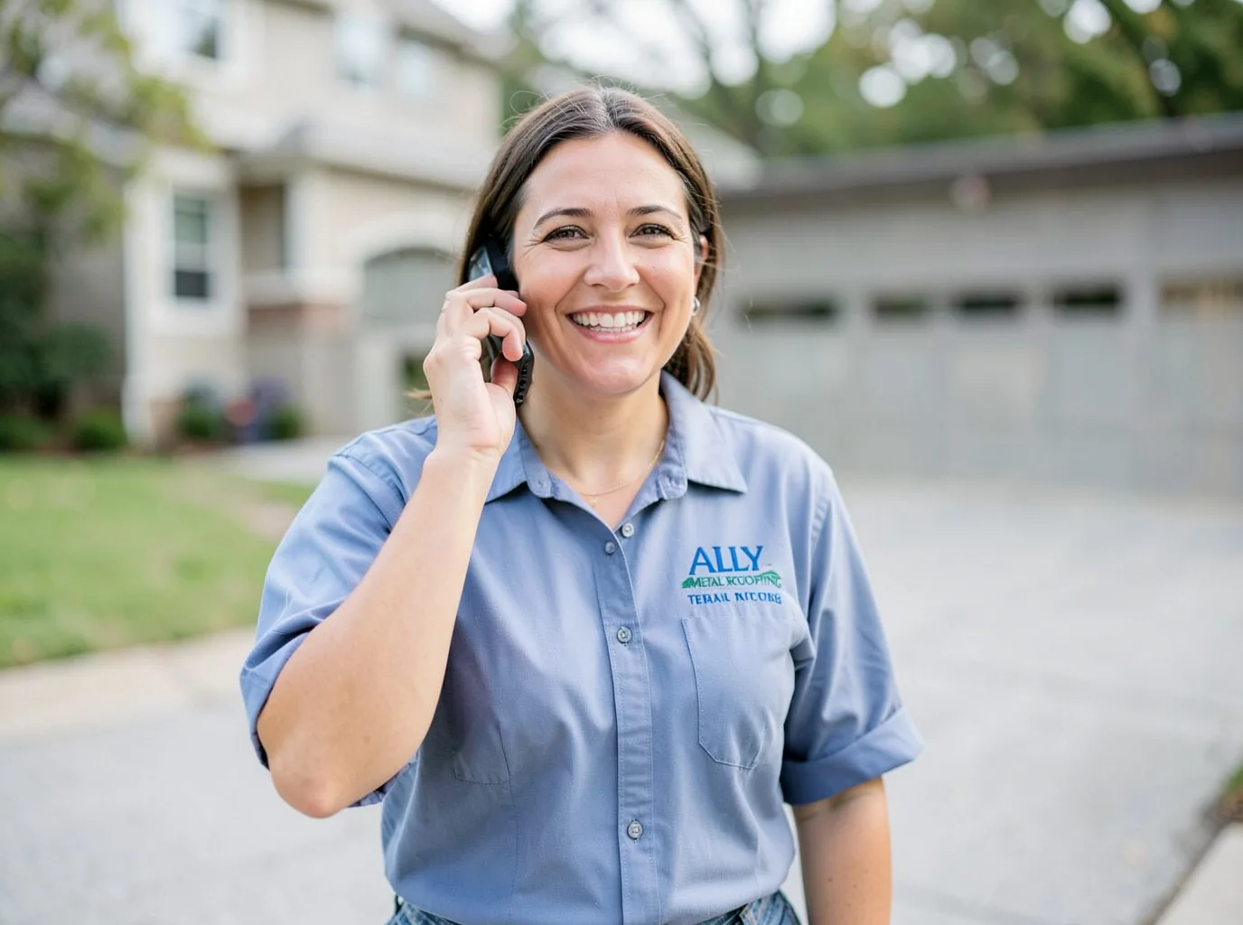 Metal Roof Installation Stafford, VA FAQs